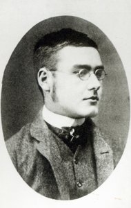 Rudyard Kipling